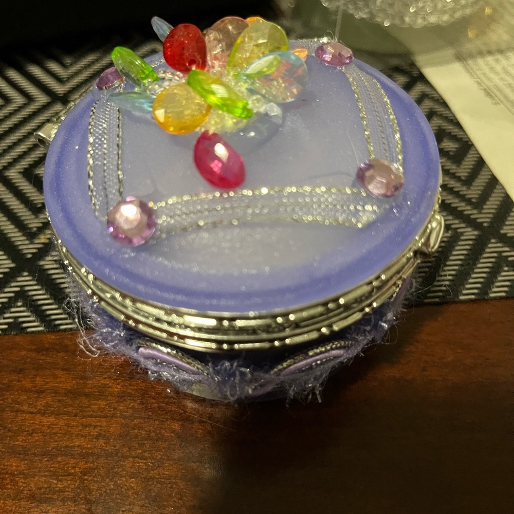 Jewelry boxes - Picture 7 of 12